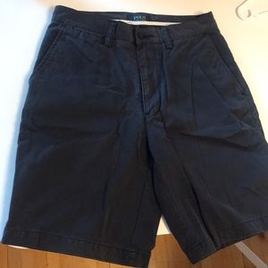 Polo Ralph Lauren Khaki Shorts